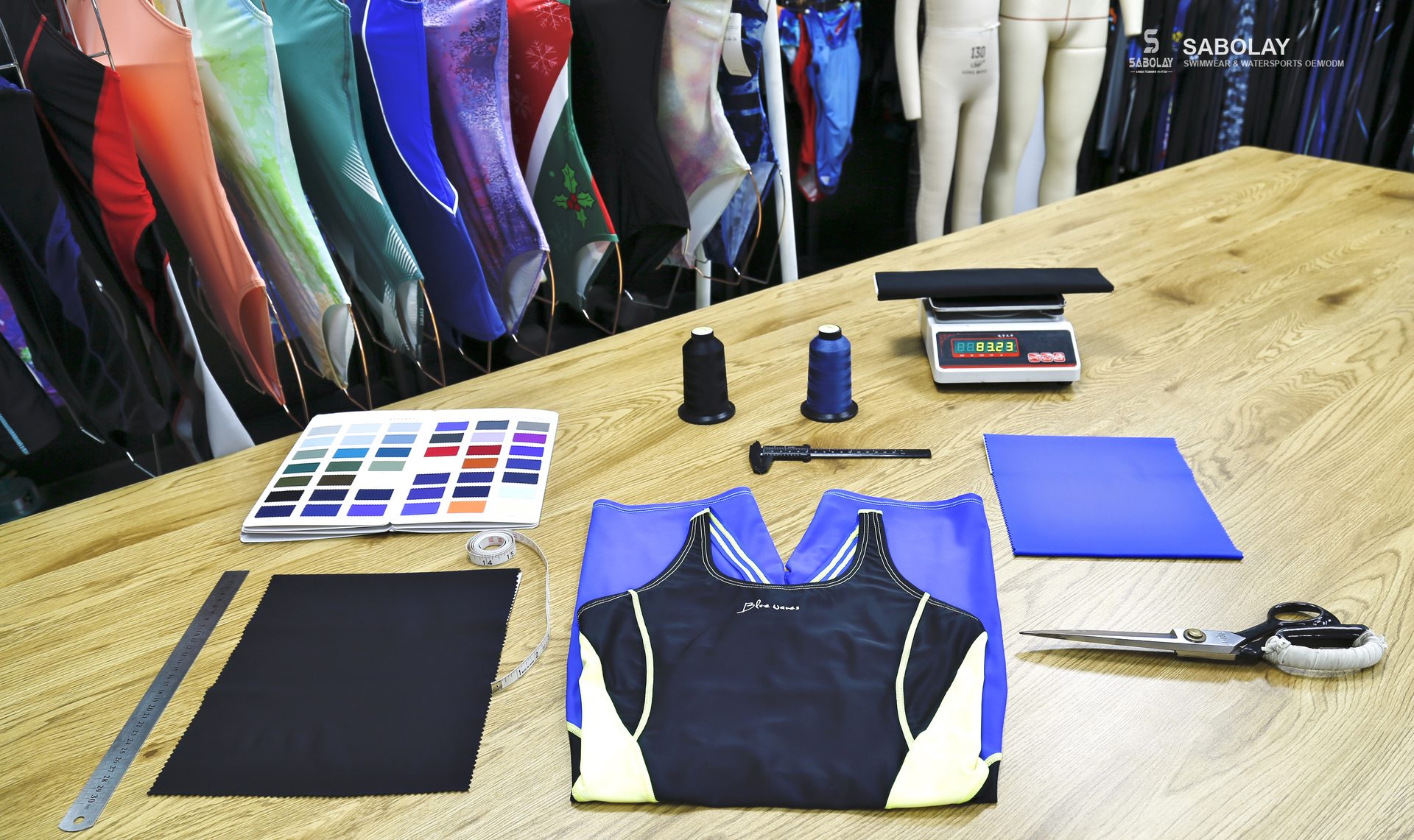 Competition Swimwear