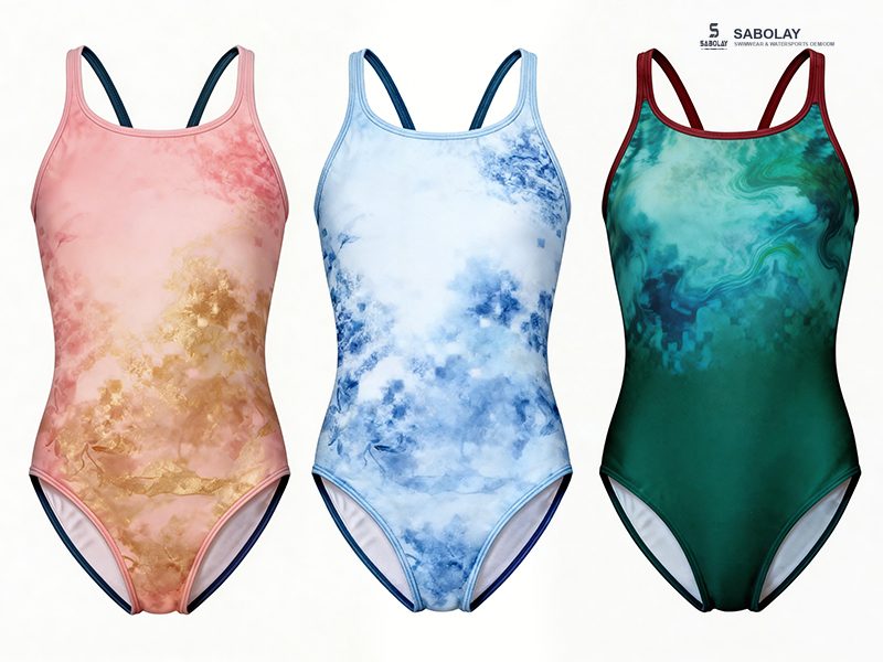 Surfwear / Rash Guards