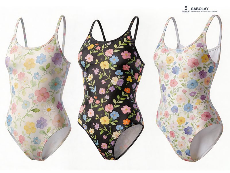 Team Swimwear