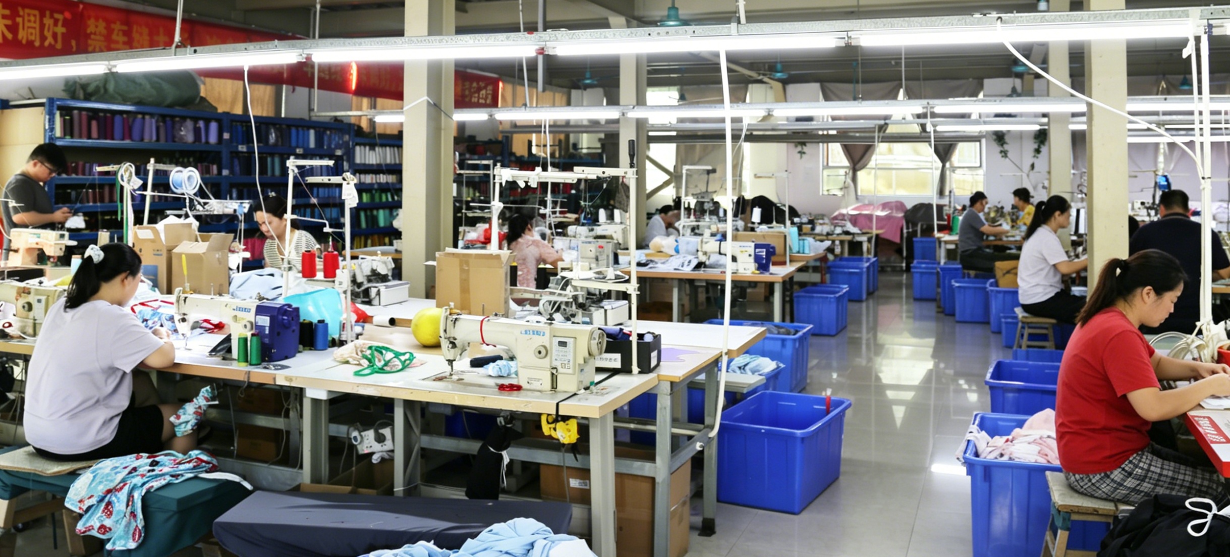 Production Line