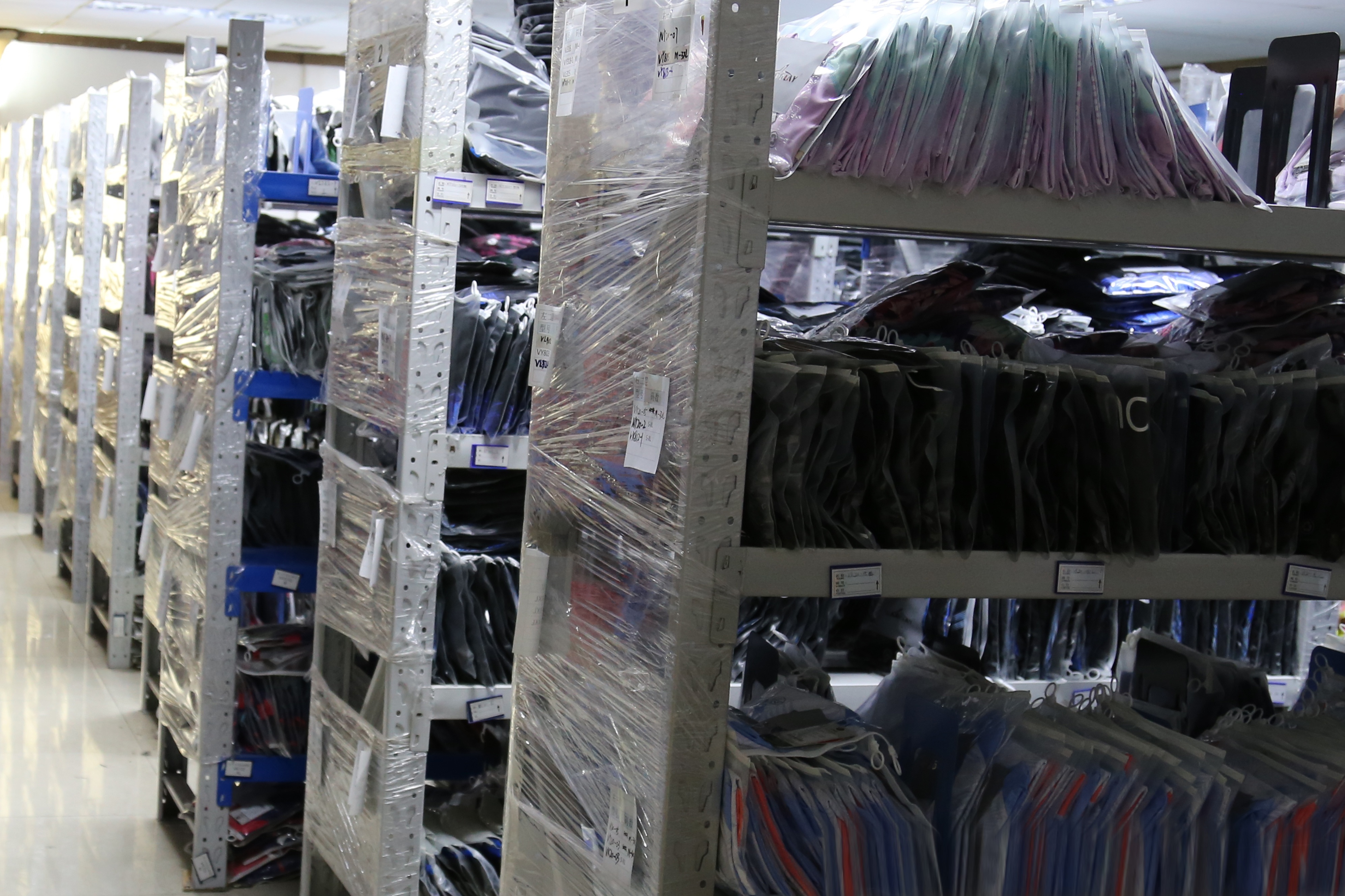Warehouse